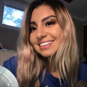 Meet your Posher, Katherine